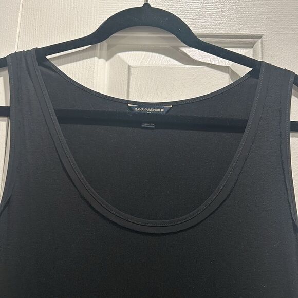 Banana Republic Dress, Size 12 - Picture 5 of 13